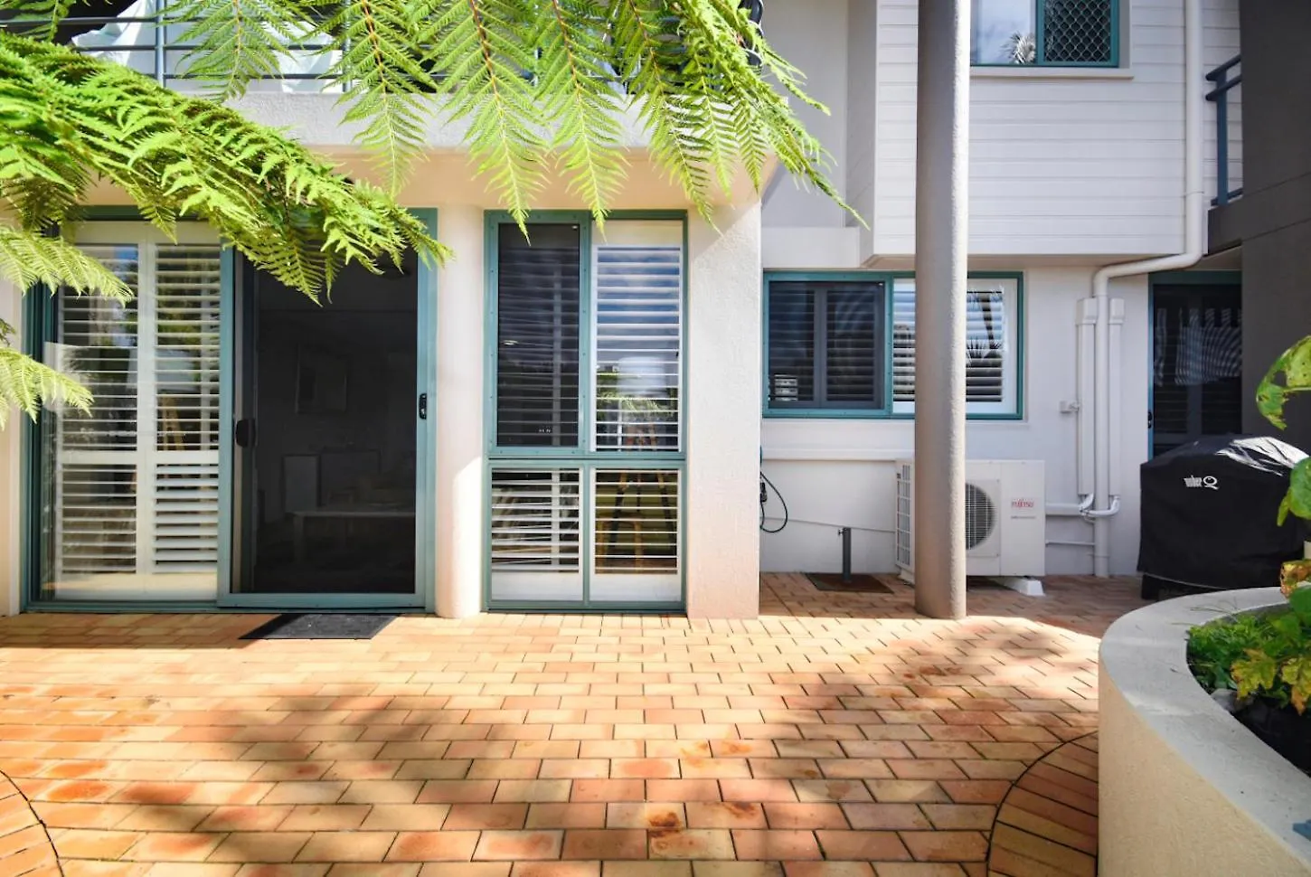 Maroochydore Stylish Luxury - Pool / Beach Zd9