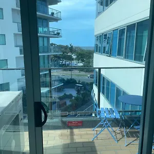 Beachfront Towers Maroochydore